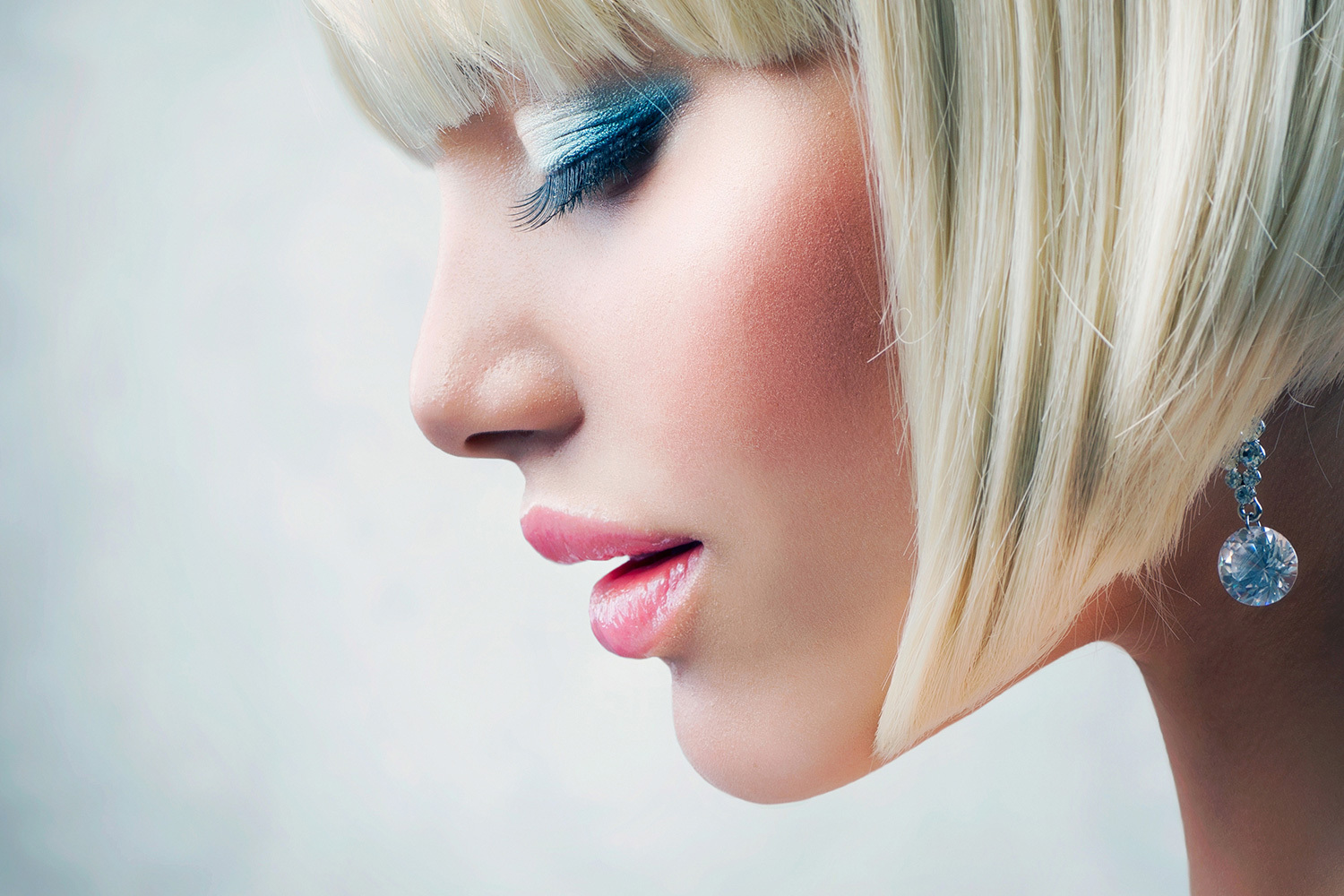 Maquillaje artístico
